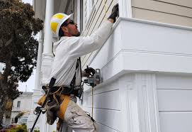 Affordable Siding Repair and Maintenance Services in Gowanda, NY